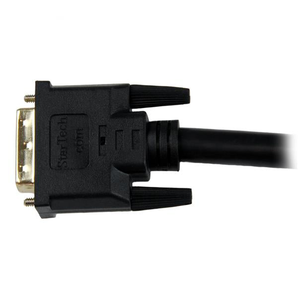 7m HDMI to DVI-D Cable - M/M