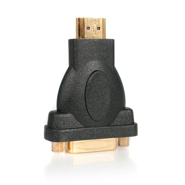 HDMI to DVI-D Video Cable Adapter - M/F