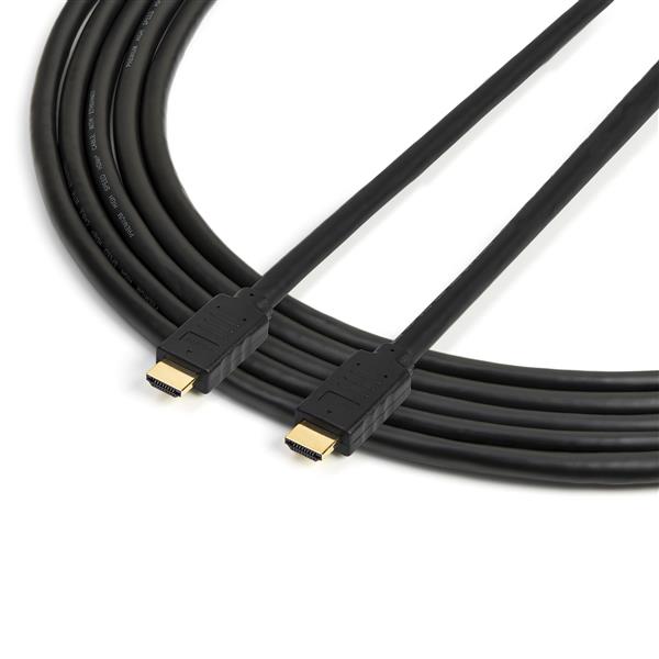 Premium High Speed HDMI Cable with Ethernet - 4K 60Hz - 4,5 m (15 ft.)