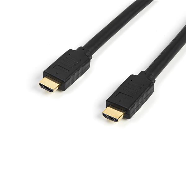 Premium High Speed HDMI Cable with Ethernet - 4K 60Hz - 4,5 m (15 ft.)
