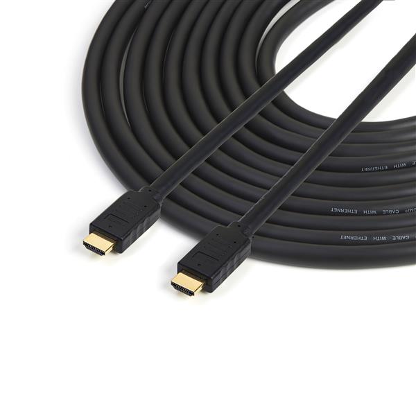 Premium High Speed HDMI Cable with Ethernet - 4K 60Hz - 7 m (23 ft.)