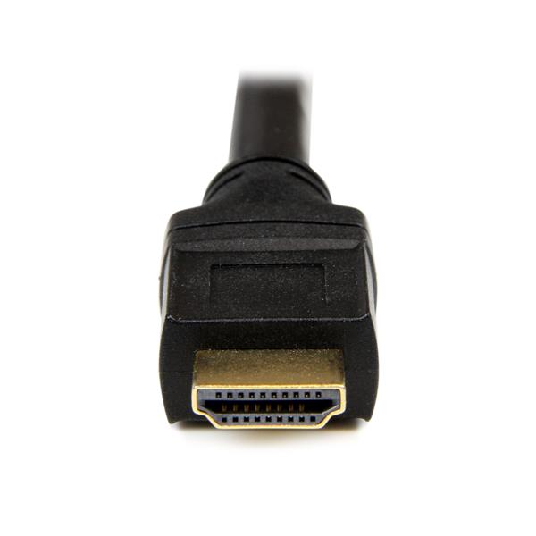 20 ft 15m Plenum-Rated High Speed HDMI Cable – Ultra HD 4k x 2k HDMI Cable M/M