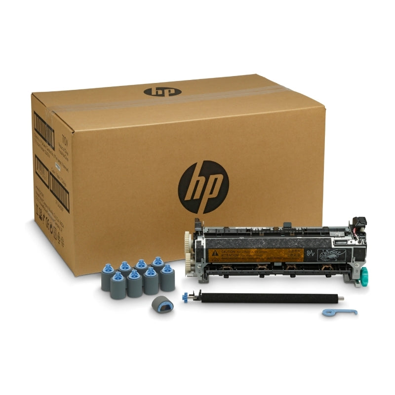 HP LJ 220V User MainKit Q5422A
