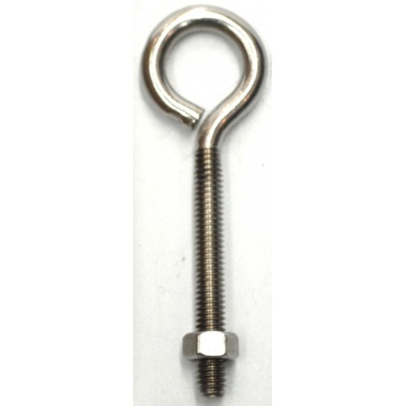 Eye Bolts #5ass 4 X 5/16"
