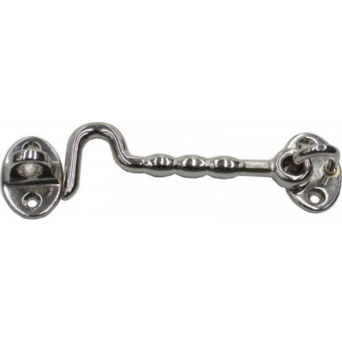 Cabin Hook S.S. S9210 100mm