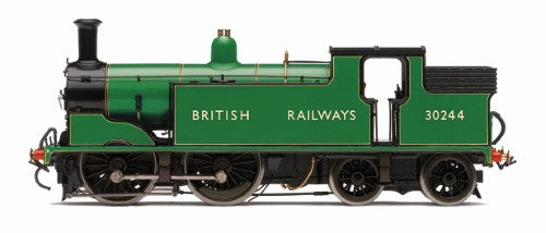 Hornby Trains - BR M7 CL. 0-4-4T 30244- Era 3