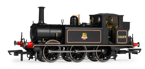 Hornby Trains - Early BR Cl.A1 Terrier WEB EX