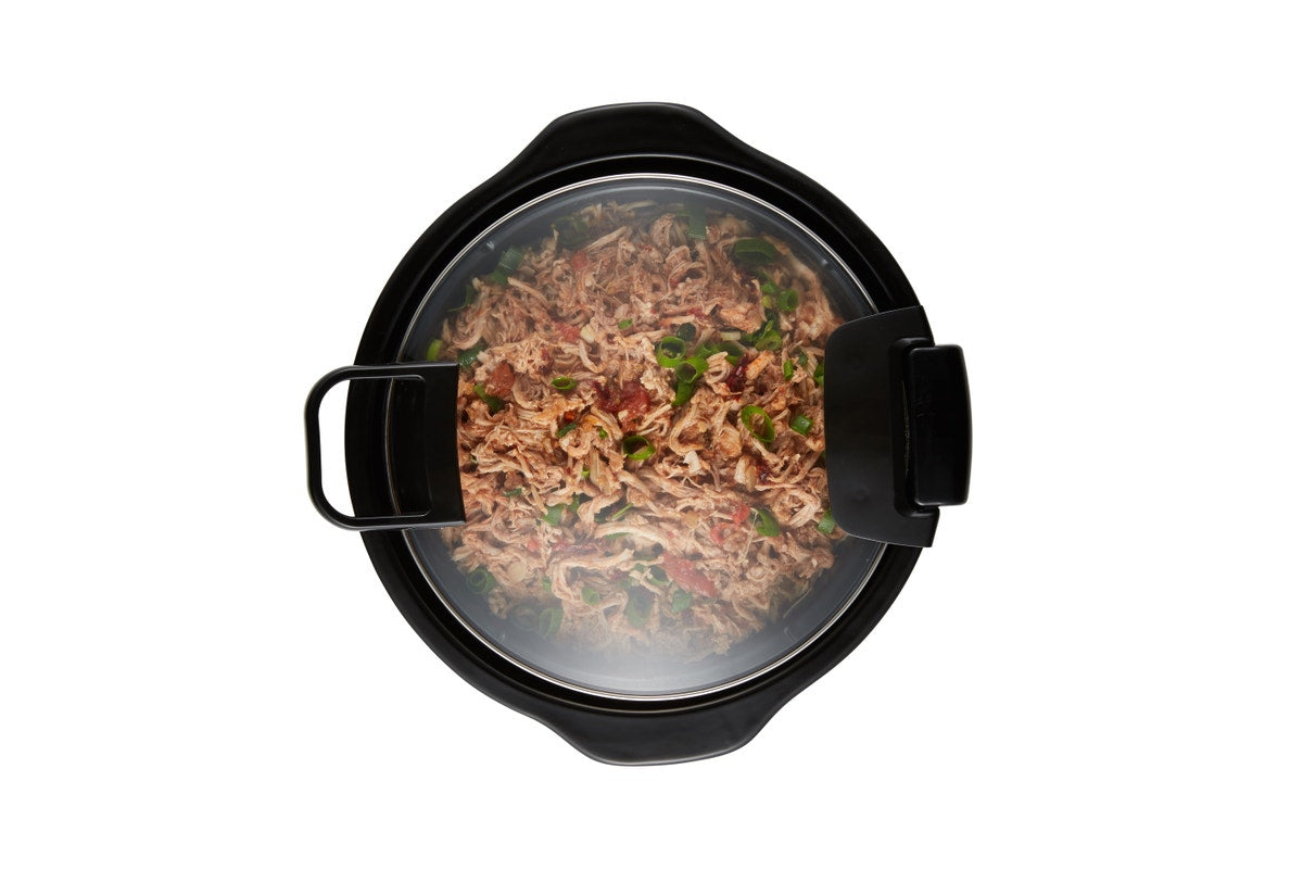 SLOW COOKER - SUNBEAM LIFT AND SERVE (4.7L)