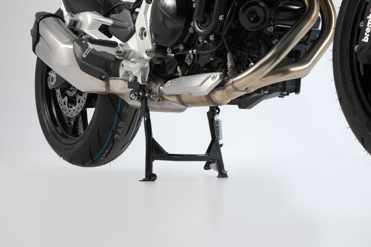 CENTRE STAND SW MOTECH BMW F900R 19-ON (FOR BIKES WITH BMW LOWERED SUSPENSION ON