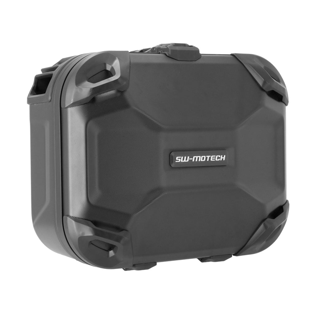 SW-Motech DUSC Side / Top Case 41 Litre Black
