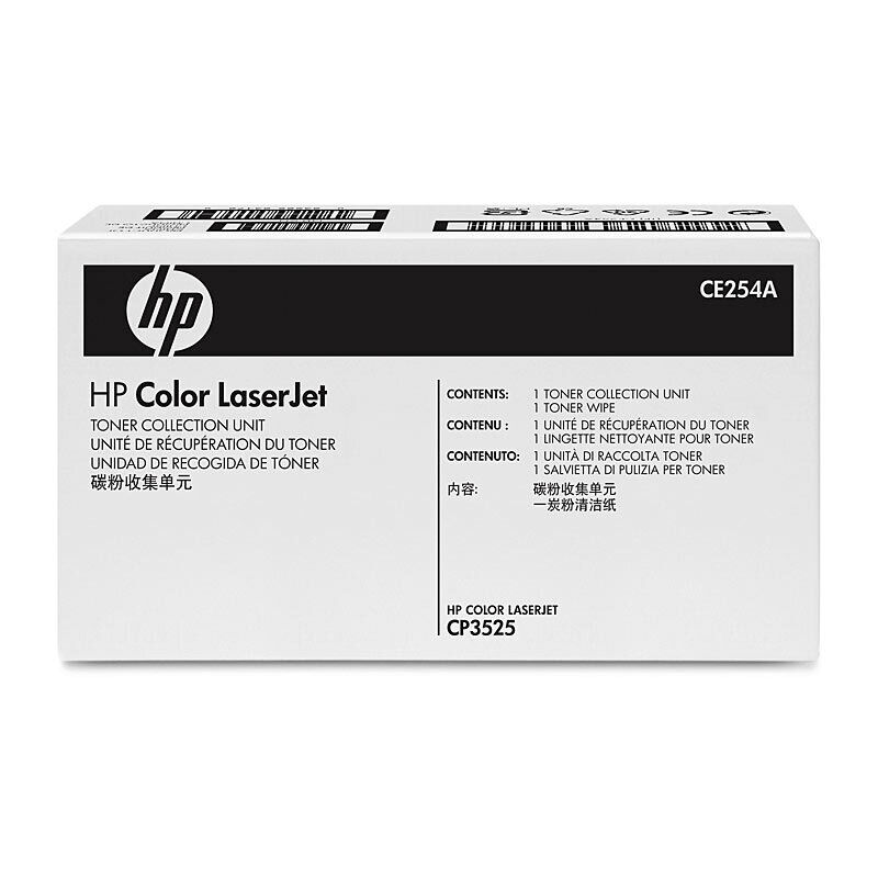 HP TonerCollection Unit CE254A
