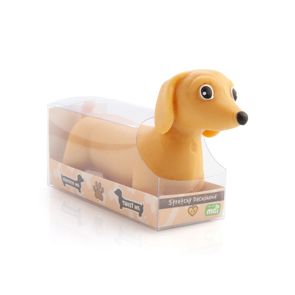 Stretch Dachshund - Set of 12