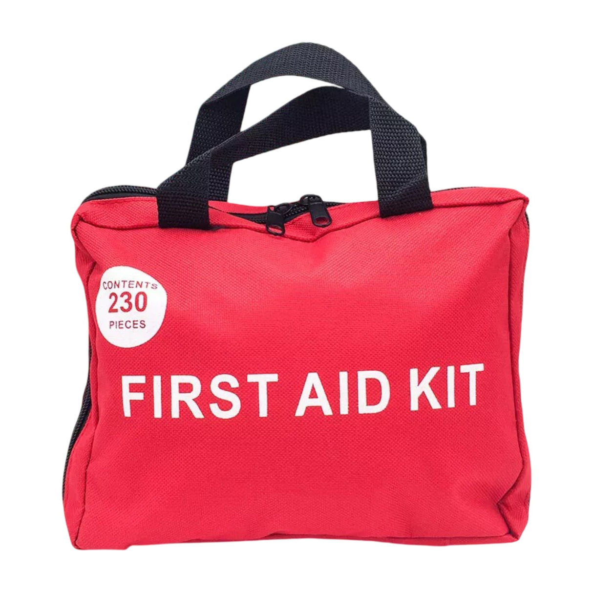 First Aid Kit - Home/Travel