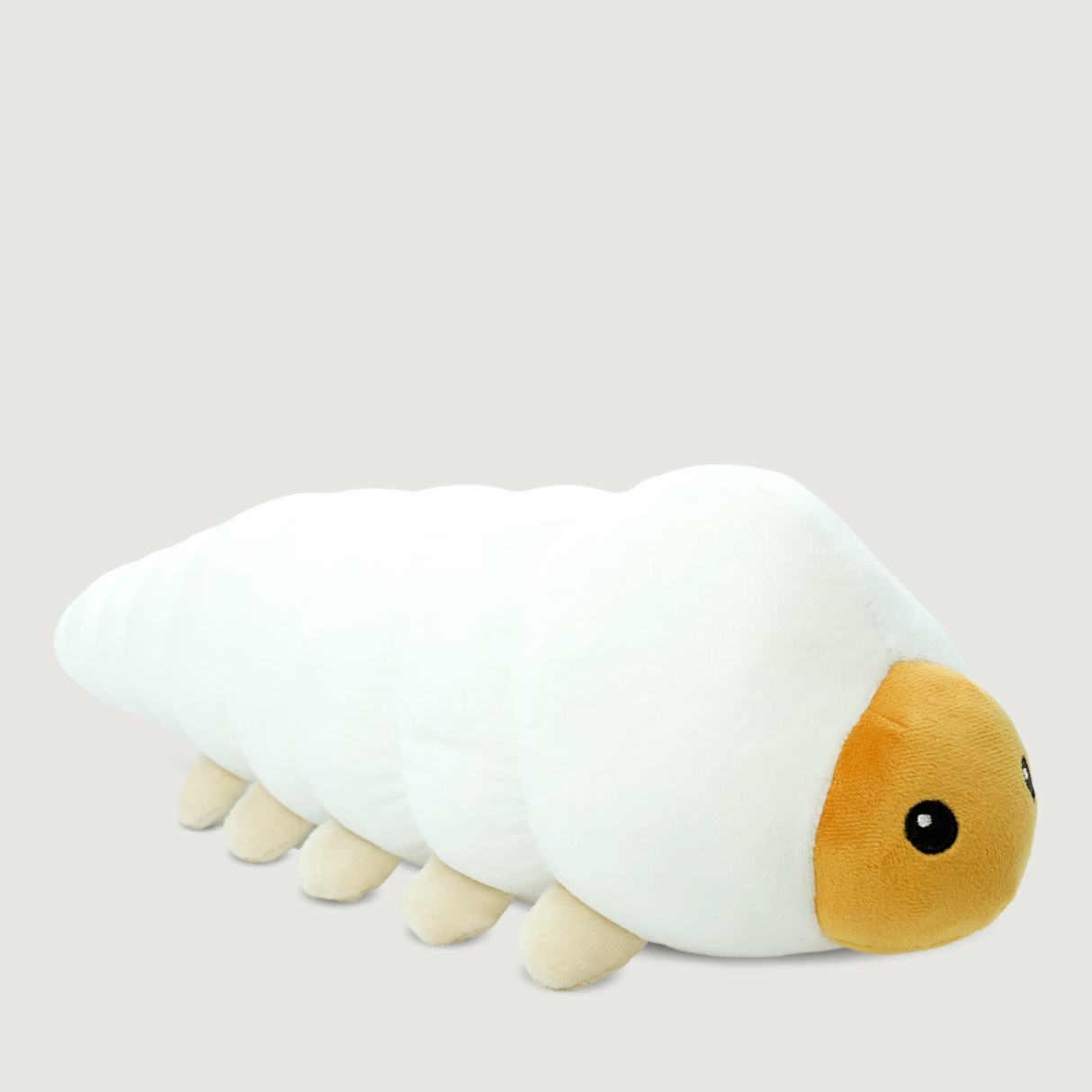 Moana Road - Soft Toy - Hemi the Huhu Grub (55cm)