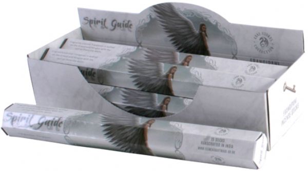 Spirit Guide 20 Gram Incense (Anne Stokes)