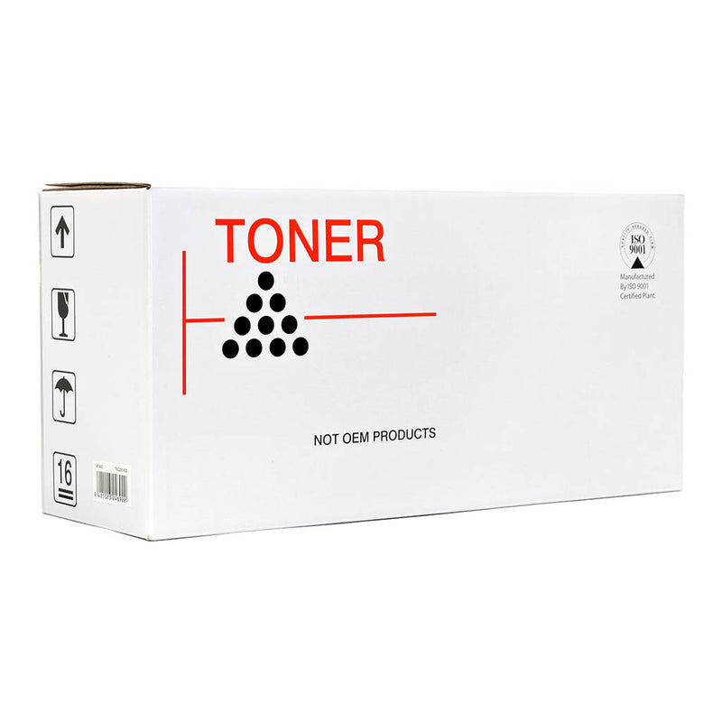 Icon Compatible with Brother TN446 Yellow Toner Cartridge