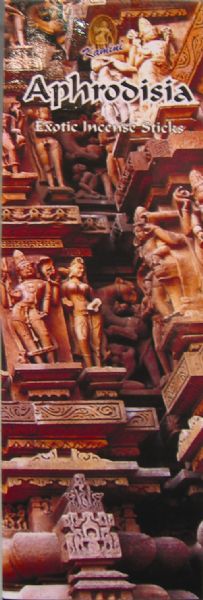 Incense - Kamini Aphrodesia 20gm