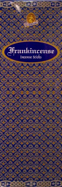 Incense - Kamini Frankincense 20gm