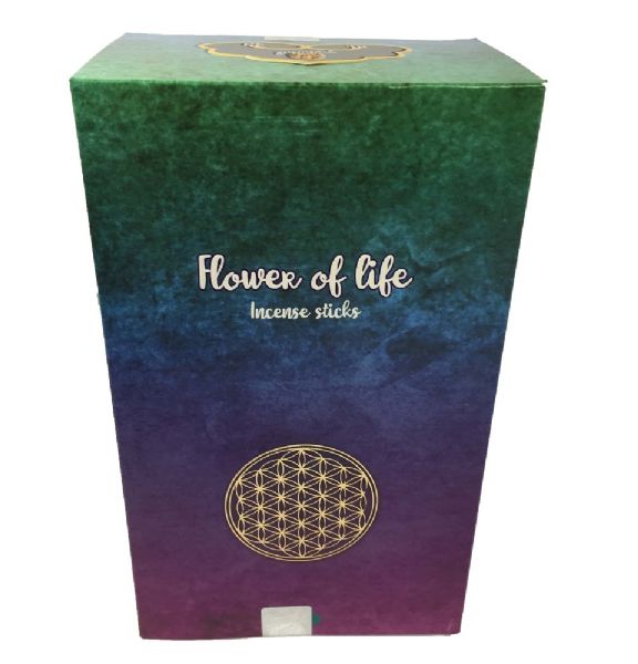 Incense - Kamini Flower of Life 15gm