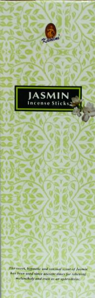 Incense - Kamini Jasmine 20gm