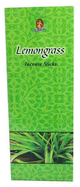 Incense - Kamini Lemon Grass 20gm