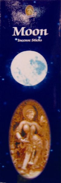 Incense - Kamini Moon 20gm