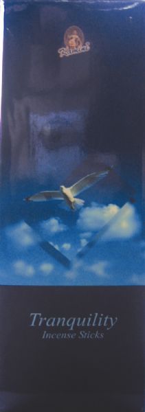 Incense - Kamini Tranquility 20gm