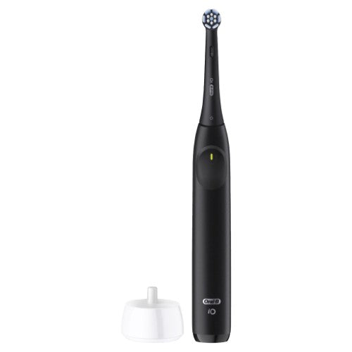 Electric Toothbrush - Oral B iO Series 2 (Black)