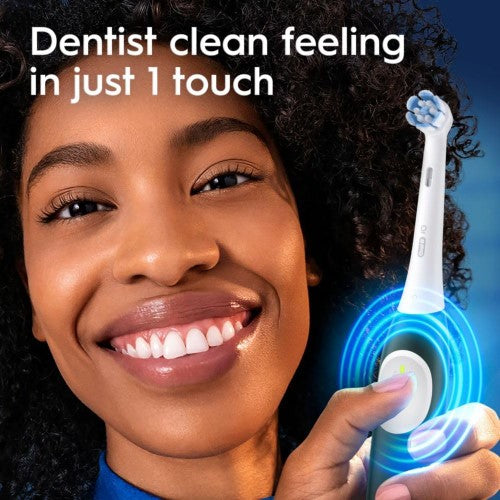 Electric Toothbrush - Oral B iO Series 2 (Forest Green)