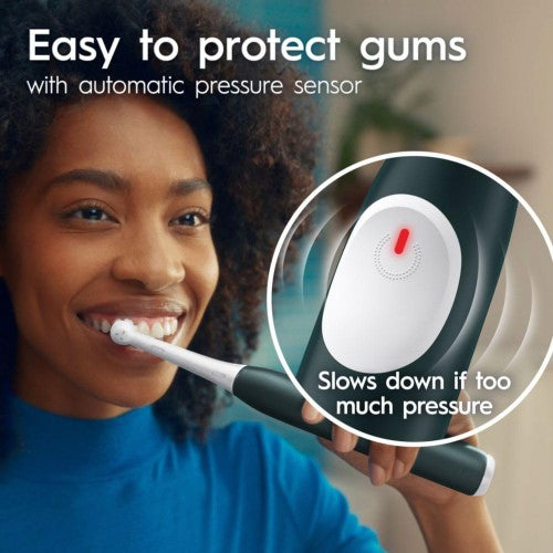 Electric Toothbrush - Oral B iO Series 2 (Forest Green)