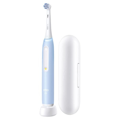 Electric Toothbrush - Oral B iO Series 3 (Ice Blue)