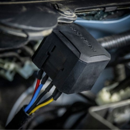 12V 40A SMART RELAY - PROJECTA