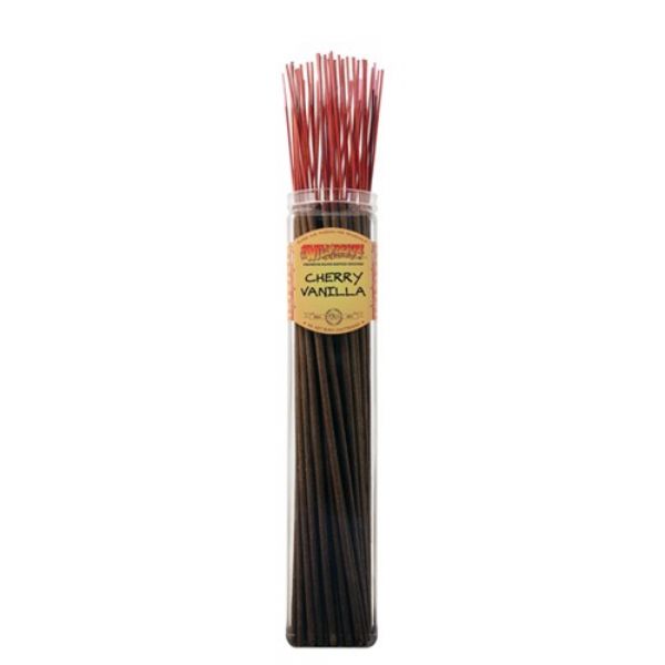 Incense - Wild Berry Cherry Vanilla Bigg