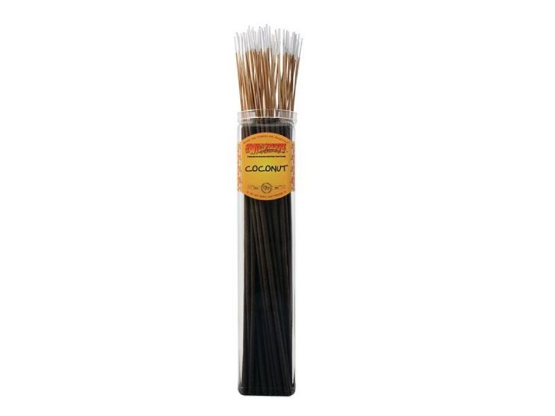 Incense Powder - Wild Berry Coconut Biggies Incense