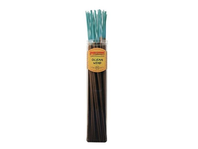 Incense Powder - Wild Berry Ocean Wind Biggies Incense