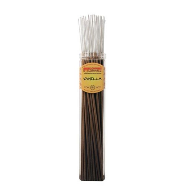 Wild Berry Vanilla Biggies Incense - Bundle of 50