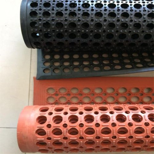 Anti Fatigue Mat 1500 X 900 X 12mm Nitrile Rubber