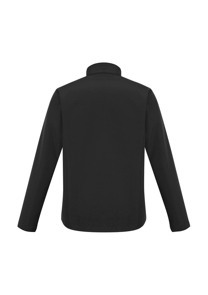 Apex Kids Jacket - Black