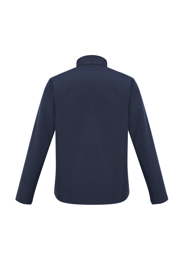 Apex Kids Jacket - Navy