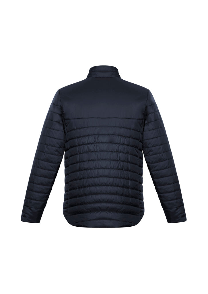 Expedition Mens Jacket - Navy