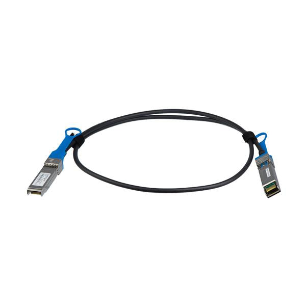 HP J9281B Compatible - SFP+ Direct Attach Cable - 1 m