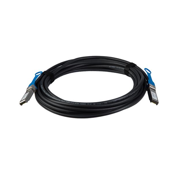HP J9285B Compatible - SFP+ Direct Attach Cable - 7 m