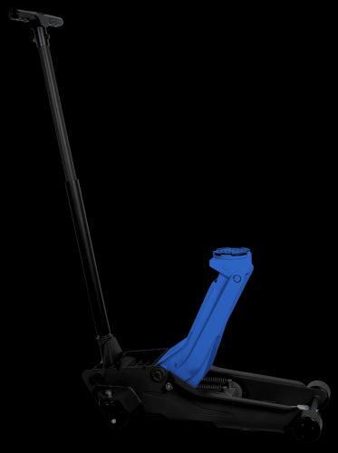 Wayco Garage Jack 2 Ton capacity 75mm Min Height