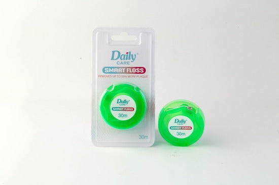 Daily Care Smart Floss - 30m