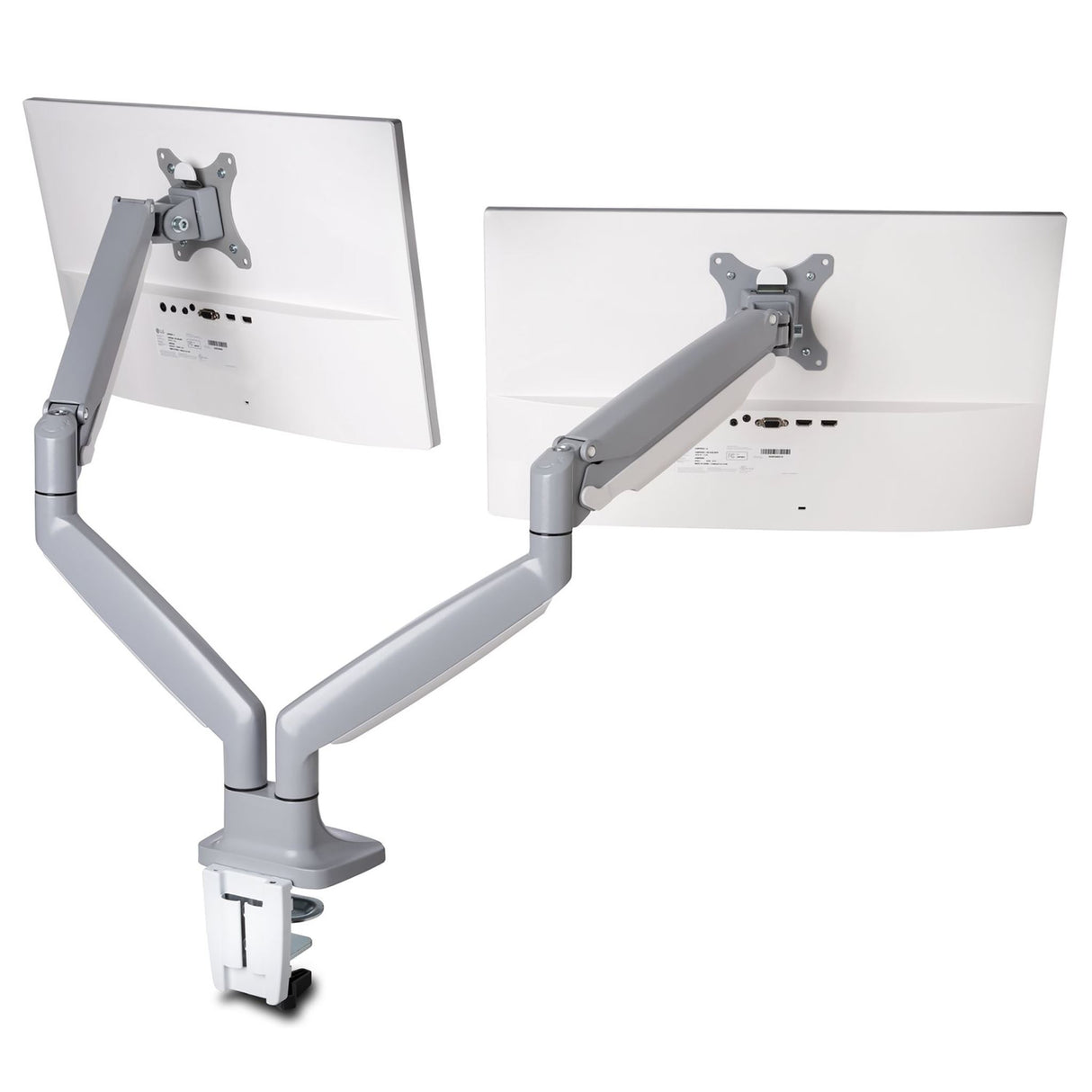 Kensington Smartfit One TouColourhide Adjust Dual Monit