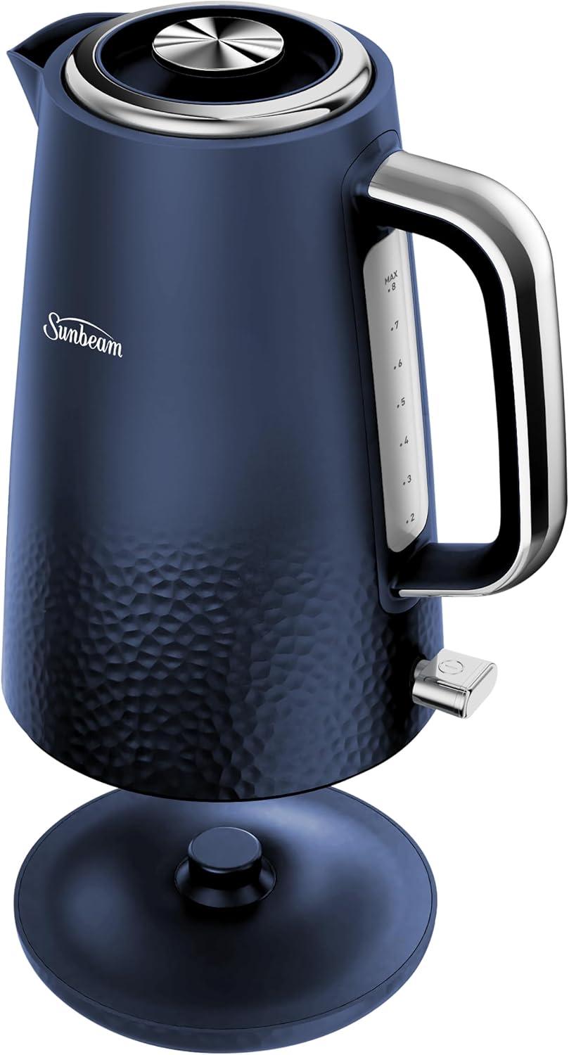 KETTLE - FREYA COLLECTION 1.7L (BLUE)
