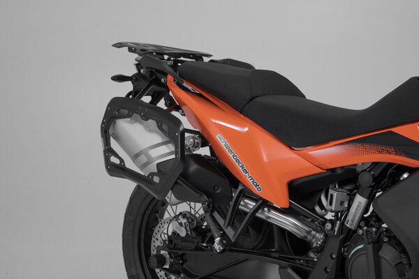 SW-Motech Side Carriers KTM 790 Adventure R 890 Adventure R 890 Smt 2023