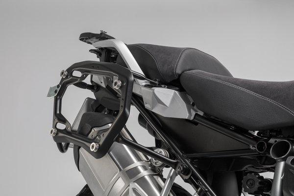 SW-Motech Side Carriers BMW F750GS 17-24 F850GS 17-24 F850GS Adventure 18-24