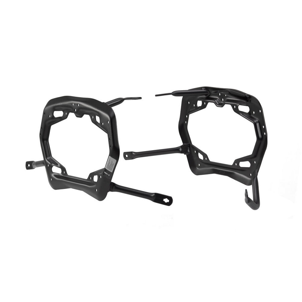 SW-Motech Side Carriers Ducati Multistrada 1200 Multistrada 1260 Multistrada