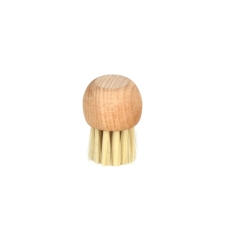 Mushroom Brush